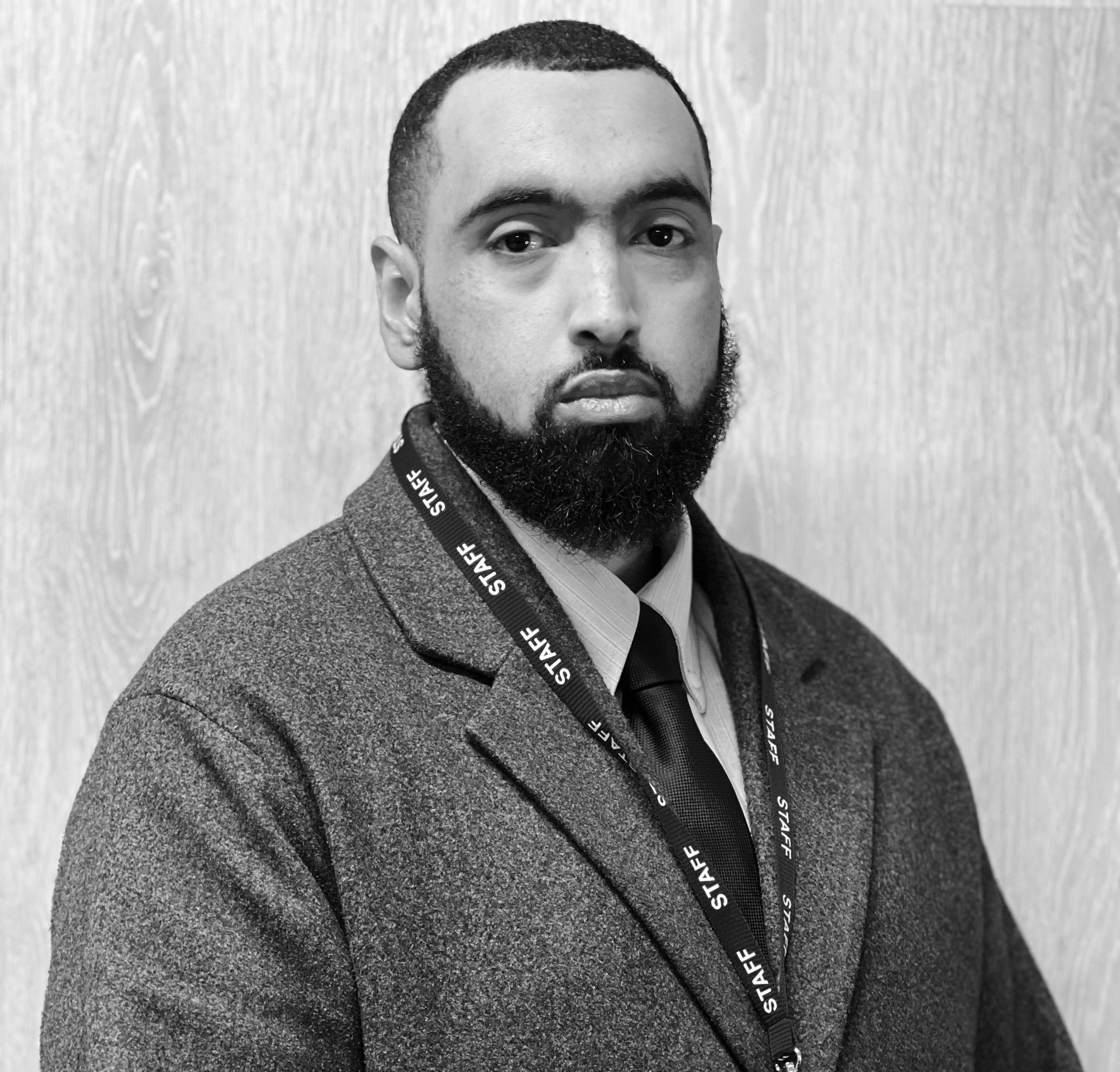 Lead Instructor Hassan Sufi at tuition leyton, hayes, and plaistow