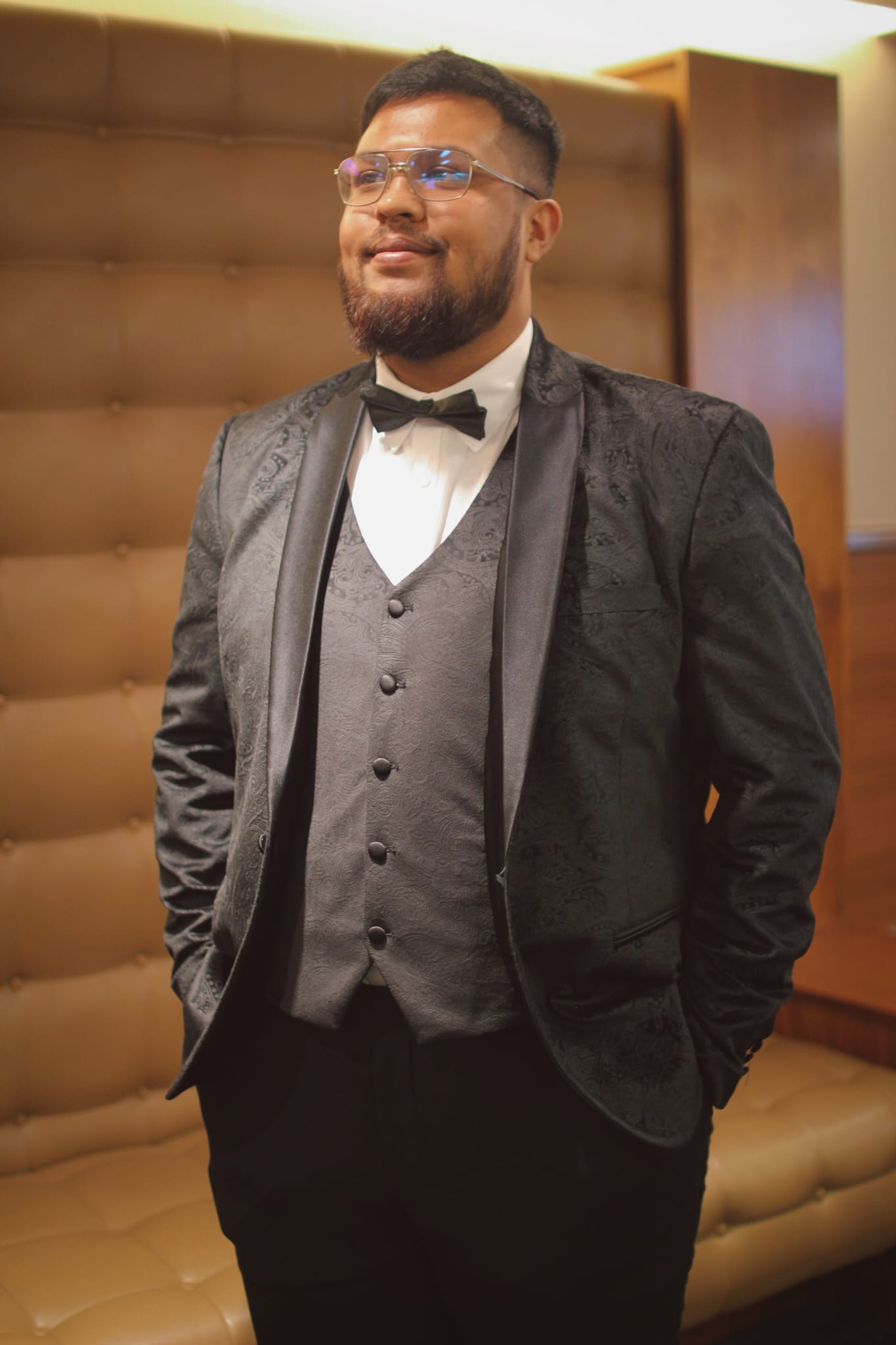 Shafayet Karim Lead Instructor at Tuition Whitechapel