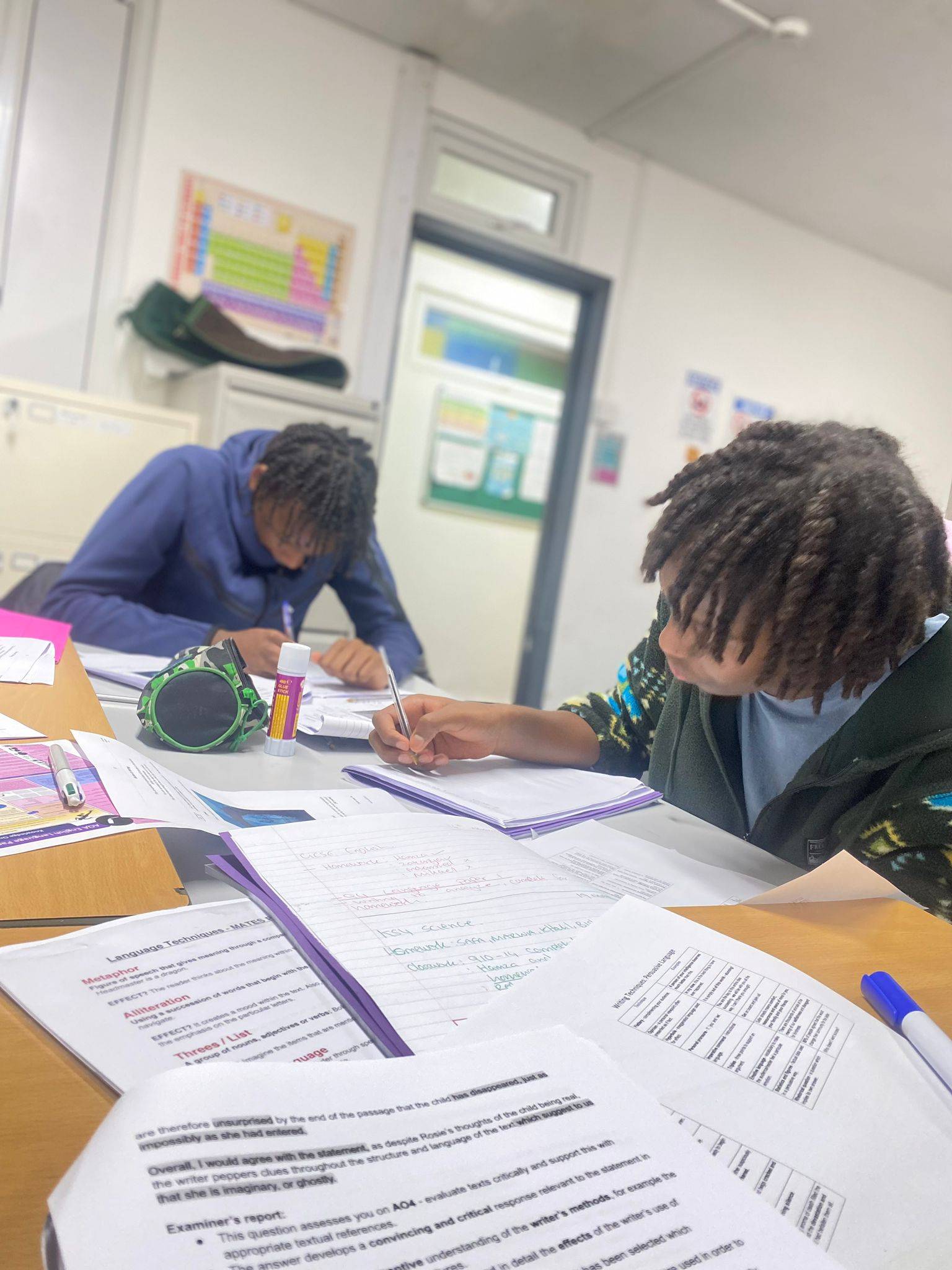 Expert Tutors in Hayes | Progress Learning Centre