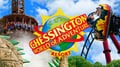 Chessington World of Adventures Resort — Located in Chessington, Greater London